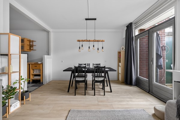 Medium property photo - Gorontalostraat 13C, 1095 TL Amsterdam